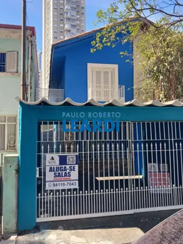 COMERCIAL - JARDIM PRUDÊNCIA - SP