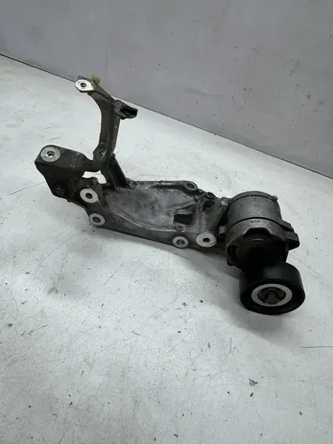 Suporte Alternador Com Esticador Subaru Forester 2.0 Turbo