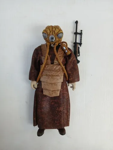 Star Wars Black Series 6" Zuckuss