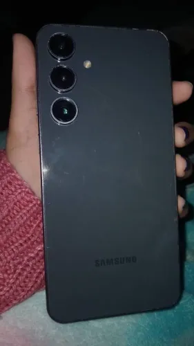 S24FE aceito trocas por iphone