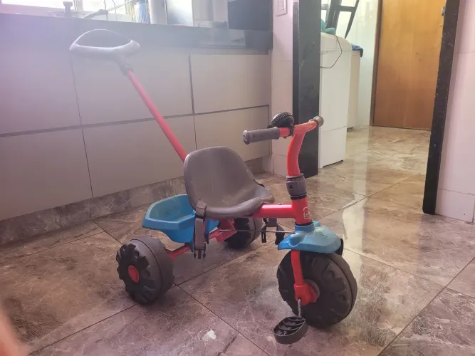 Totoca infantil