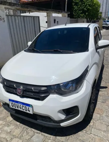 Alugo Mobi Uber 99