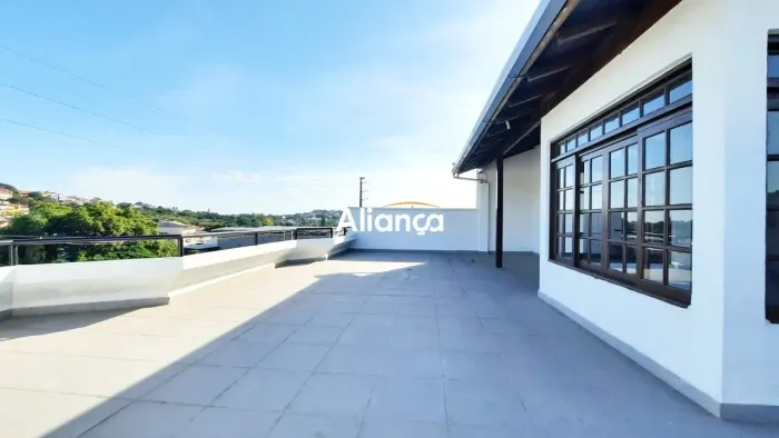 Apartamento/Cobertura para Alugar, 3 Quartos, 250m² - Bairro Cavalhada, Porto Alegre/RS