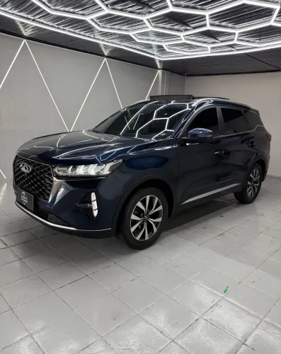 Chery Tiggo 7 Pro 1.6 Turbo 16V Aut. 2023