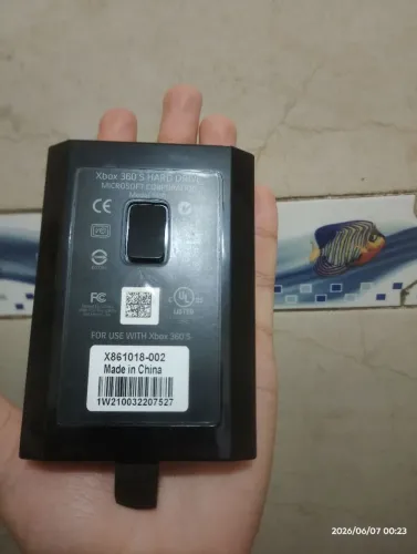 HD Xbox 360