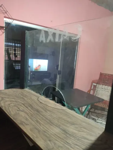 Balcão de atendimento