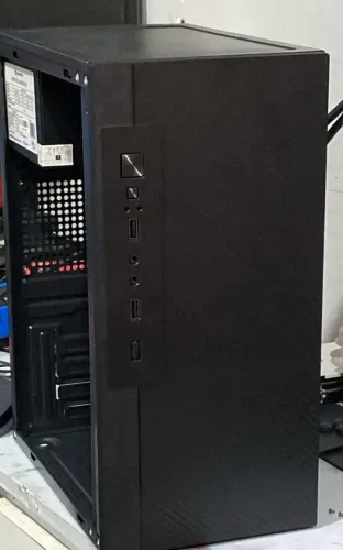 COMPUTADOR i3 8ª Geração