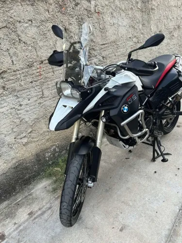 F800 Gs Adventure 