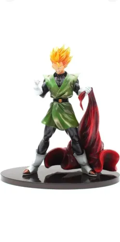Gohan super Saiyajin Scultures zoukei tenkaichi