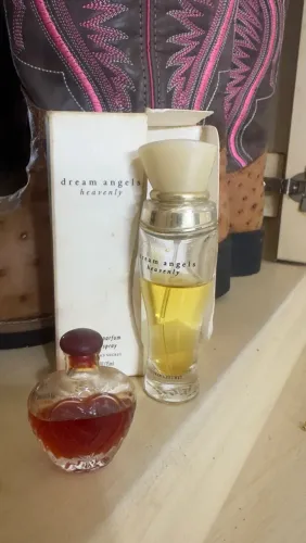Perfume Dream Angels Heavenly Eau de Parfum da Victoria's Secret