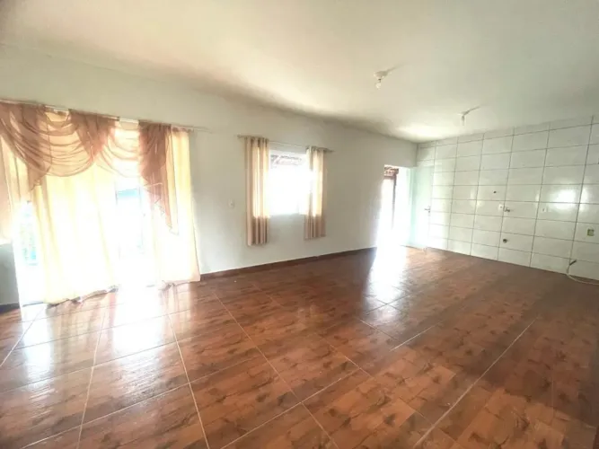 Apartamento com 2 quartos para alugar por R$ 1800.00, 86.00 m2 - ILHA DA FIGUEIRA - JARAGU