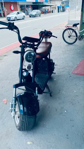 Scooter Elétrico X11 mini