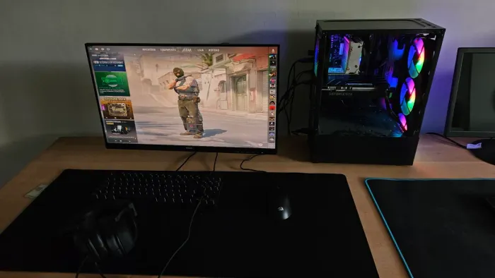 PC Gamer Completo
