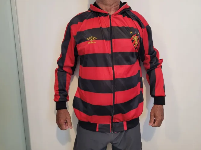 Cazáco Sport! Cazá!Cazá! R$ 200