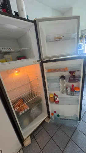 Vendo Geladeira
