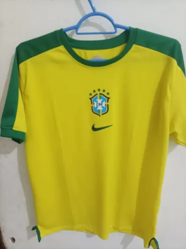Camisa do Brasil