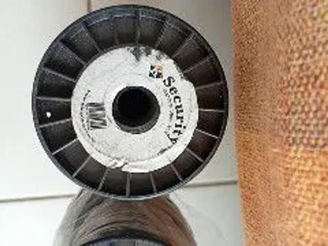 Arame inox para cerca elétrica