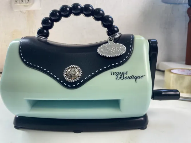 Sizzix Boutique