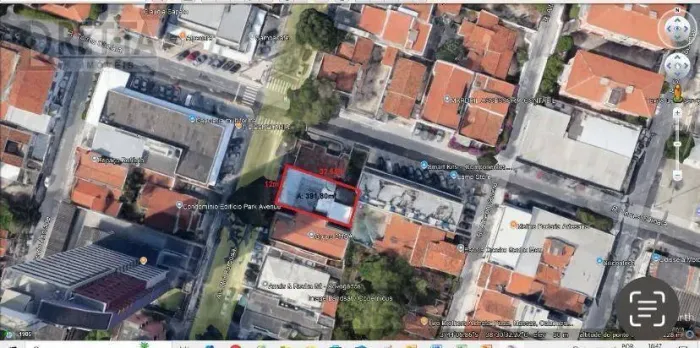 Casa com 5 dormitórios para alugar, 350 m² por R$ 7.513/mês - Aldeota - Fortaleza/CE