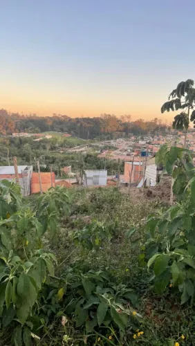 Terreno particular