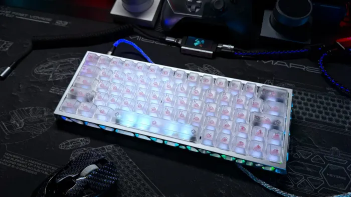 KIT MOUSE GAMER PARA PC GAMER