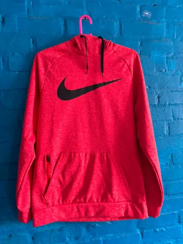 Moletom Nike símbolo original