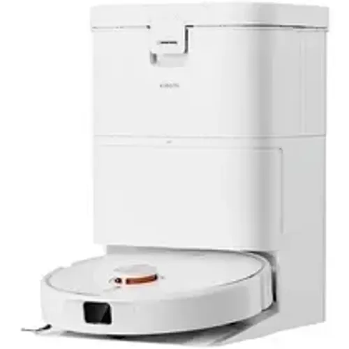 Robô de Limpeza Xiaomi Robot Vacuum H50 110V