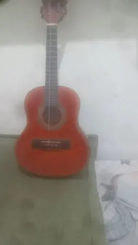 Cavaquinho eletrônico Giannini