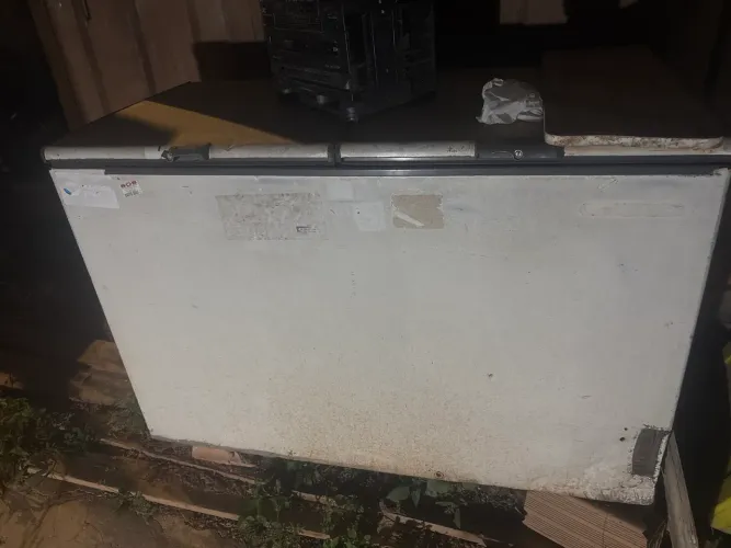 Vende freezer