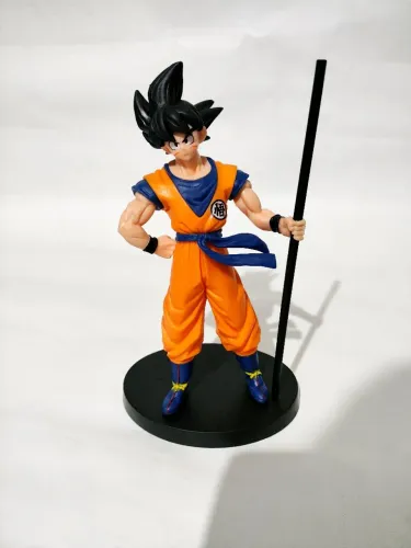 Action figure dragon ball pvc Premium