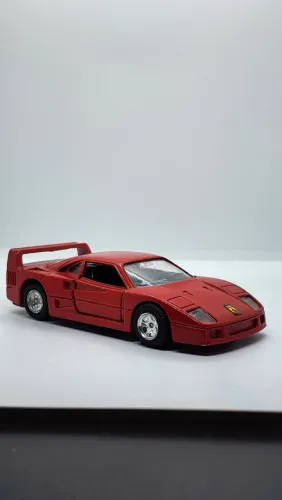 Ferrari F-40 - 1:39