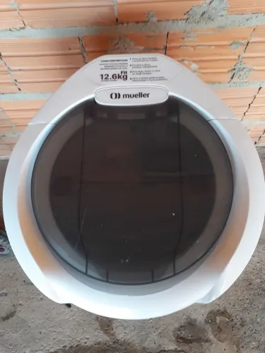 Vendo uma centrífuga