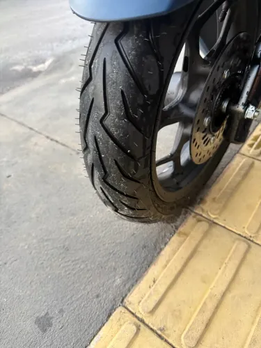 PCX 160 DLX ABS