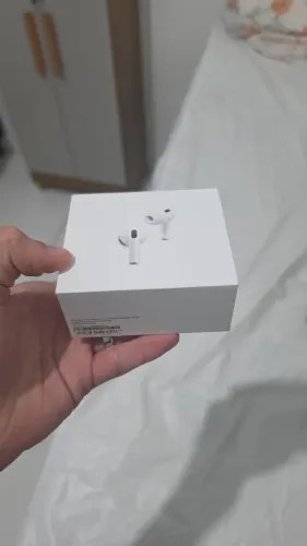 Air Pods Pro 3