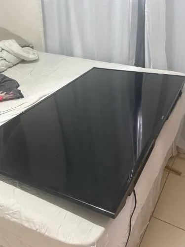 TV Samsung PARA CONSERTO (TELA) 50 polegadas