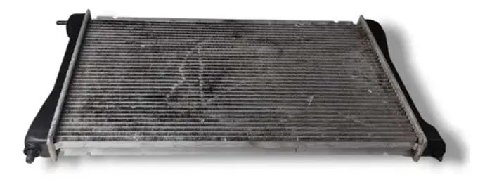 Radiador Chevrolet S10 2.8 2000 A 2004