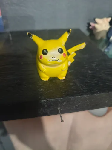 Pokémon miniatura Tomy 1999 original