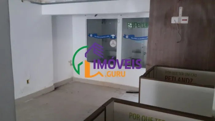 CONJ. COMERCIAL - CAMPO BELO - SP
