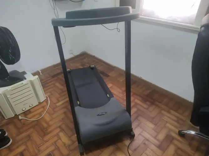 Esteira Eletrônica Dream DR1600 - Bivolt