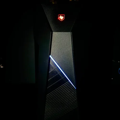 PC Gamer i5 9400f + gtx 1650 