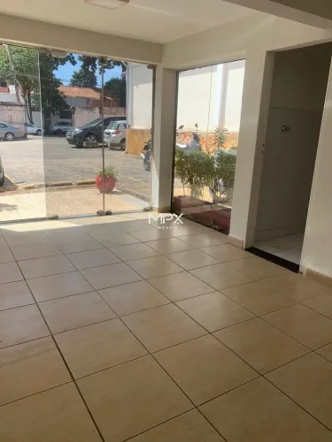 Sala para alugar em Piracicaba, Alto, com 34 m²