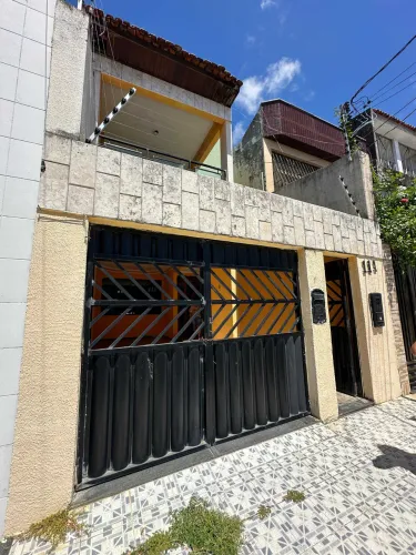 CASA NO SANTO ANTÔNIO [56412]