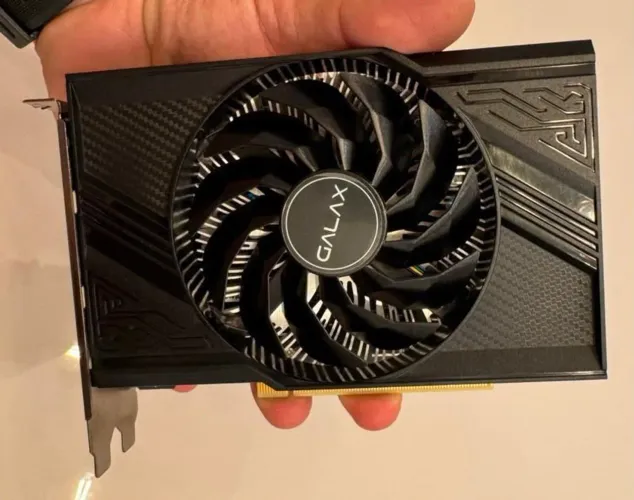 RTX 4060 ASUS