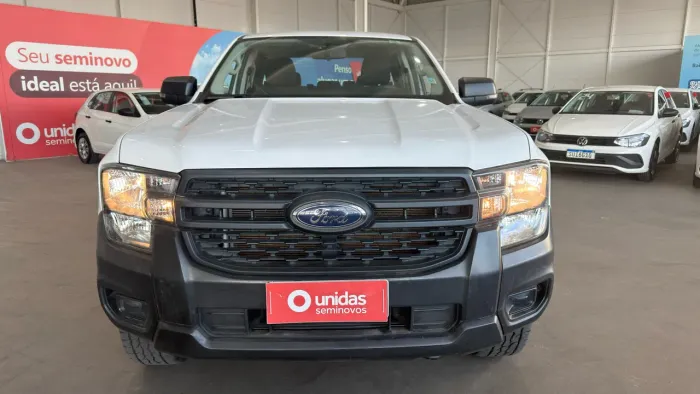 Ford Ranger XL 2.0l 4X4 2026