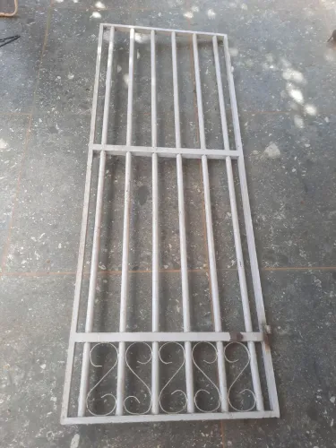 Vendo Grade 2×75cm