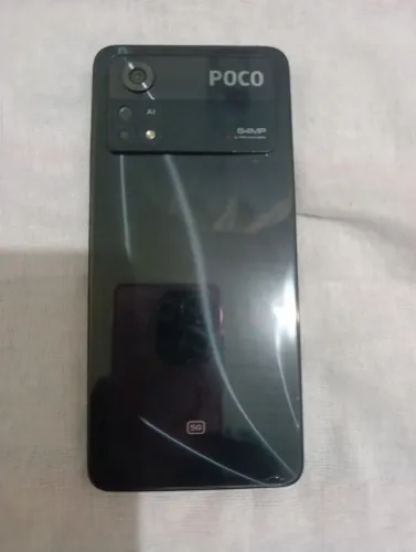 Poco X4 Pro 5g
