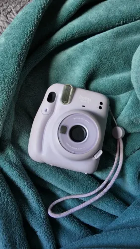 Instax Mini 11 - Lilás