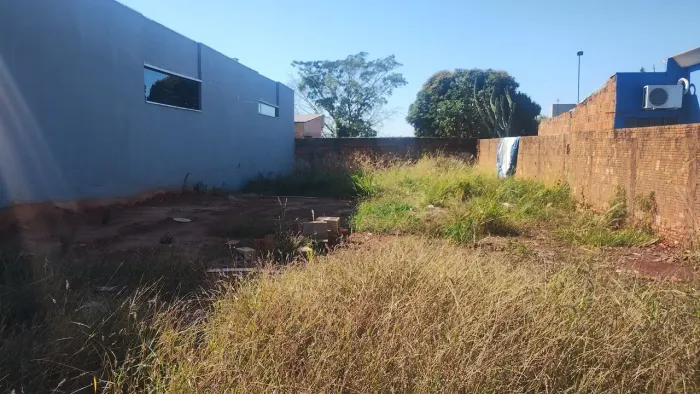 VILA NASSER 432 m2