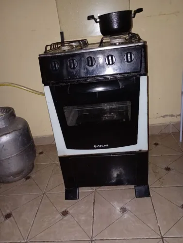 Fogão