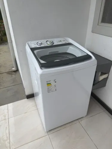 Lavadora Consul Máquina de Lavar 12 Kg COM DEFEITO